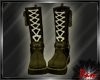 ~PaM~ Army Boots_F
