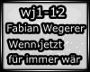 ❤ Fabian Wegerer