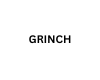 GRINCH CUT OUT