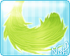 [Nish] Neko Lime Tail