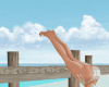 Summer Single Pose