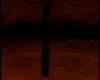 Cruxificcion Cross