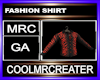 FASHION SHIRT