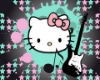 Hard Rock Hello Kitty