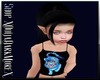 kpop demon Cat Top