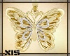 XIs Butterfly x