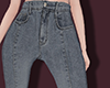 High waist jeans v3