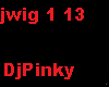 Juicey Wiggle dub
