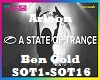 Gold State of Trance 1/2