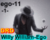 W.William - Ego -1