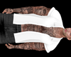 Shirt W-Tatto