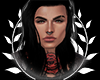 G! GINO LONG BLACK HAIR