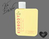 Luxury Kids Body Wash