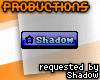 pro. uTag Shadow