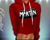 Martin Hoodie