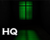 Dark Room / Green