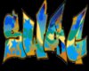 [Ju] Swag grafiti 3