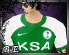 -B.E- KSA Sport Shirt