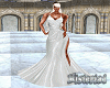Elegant Dress silver