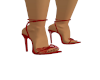 JD Elegant red Heels