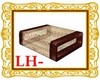 LH - Cosy Coffee Table