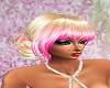 Marcia Blonde/Pink