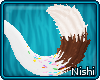 [Nish] Sweets Tail
