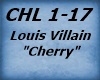 Louis Villain - Cherry