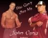 ~BGH~John Cena Room