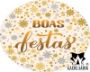 Backg Boas Festas