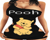 ~S~ Baby Pooh Dress