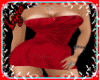 (SB) Red Dress (XXL)