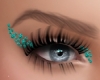 Eyes Gems Turquoise
