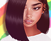 Mskâ¡ Tania Black Hair