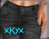 xKyx Wasteland [Pants]