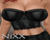 NiXX:: LEATHER BIMBO