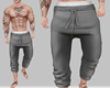 Joggers grey