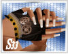 S33 SteamPunk Gloves