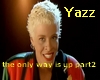 YAZZ the only way part2