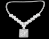 Full Diamond Jewelry Set