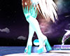 F2B Frost Prince Boots G