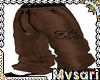 Joggers 23     Brown