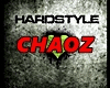 Chaoz - TheArtOfMe Part1