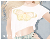 + Butterfly Top
