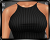 Black Maxi Dress