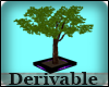 TT: DRV Bonsai Tree