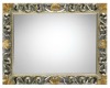 Inlay Accent Mirror