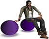 [a7md] Purple Club Balls