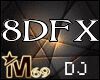 8DFX DJ Effects Pack