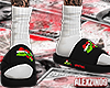 Slipper Grinch